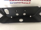 Rear Bumper Step Pad